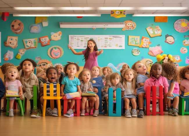 幼儿故事的讲述、幼儿故事讲述的准备具体包括几个方面 幼儿故事的讲述、幼儿故事讲述的准备具体包括几个方面