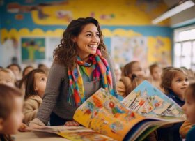 如何讲好儿童故事培训心得范文 - 幼儿园如何讲好故事培训心得