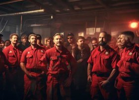 消防员讲故事，消防员故事演讲稿