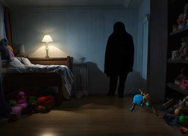 儿童绑架案例故事；绑架儿童的案例