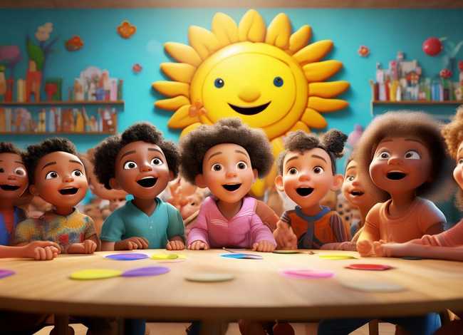 幼儿故事儿歌、幼儿故事儿歌大全