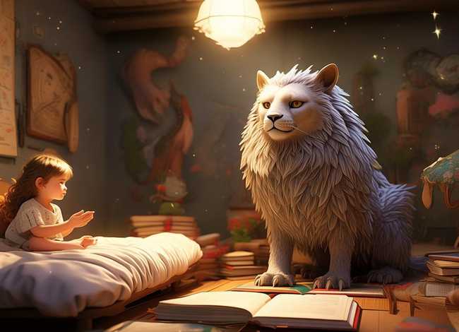 儿童传说故事睡前故事，少儿传说故事