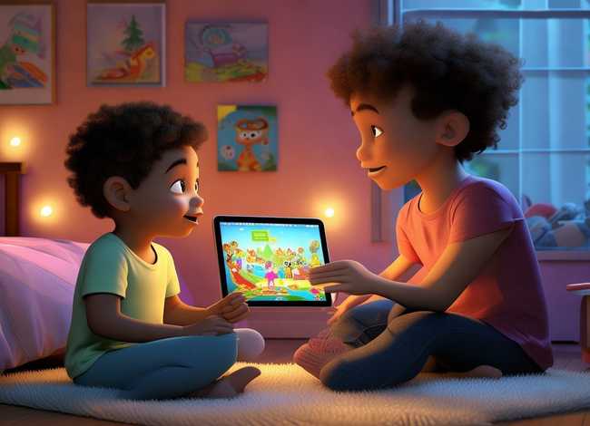 给孩子讲睡前故事的免费app - 给宝贝讲的睡前故事app 给孩子讲睡前故事的免费app - 给宝贝讲的睡前故事app