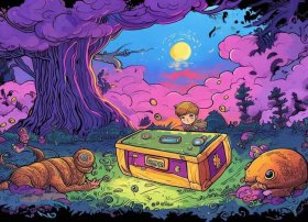 12岁孩子听的故事完整版（12岁孩子听的故事完整版有哪些）