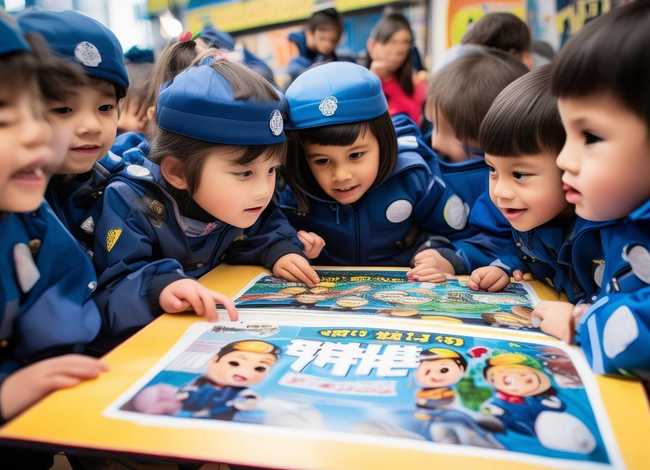 警察故事儿童故事大全、少儿警察故事大全 警察故事儿童故事大全、少儿警察故事大全