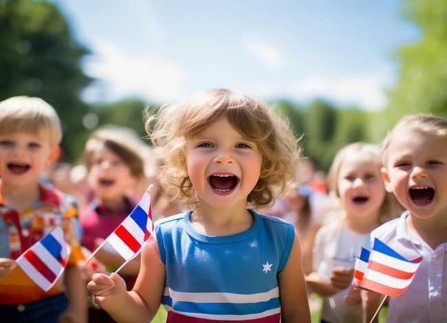 3岁幼儿爱祖国儿歌短小（小朋友们爱祖国儿歌）