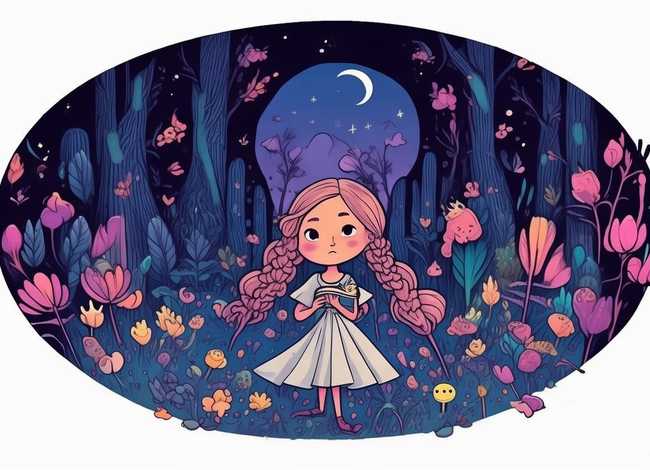 适合10岁小孩听的故事（适合10岁小孩听的故事有哪些）