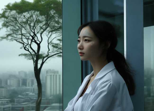 非典励志故事、非典期间的故事