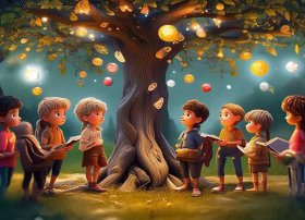 哲学故事儿童版，少儿哲学故事