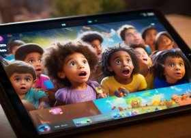 儿童讲故事app哪个比较好（小朋友讲故事app哪个好）