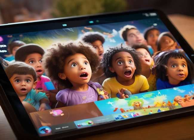 儿童讲故事app哪个比较好（小朋友讲故事app哪个好）