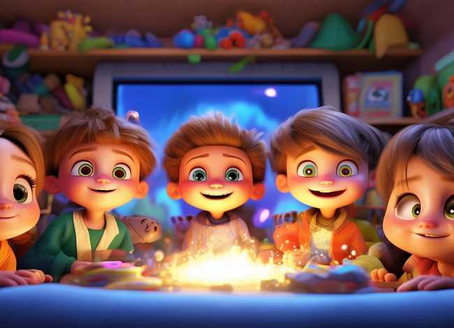 小班幼儿故事大全免费 - 小班幼儿故事大全免费播放