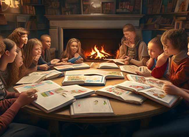 课前三分钟故事分享、课前三分钟故事分享书目有哪些 课前三分钟故事分享、课前三分钟故事分享书目有哪些