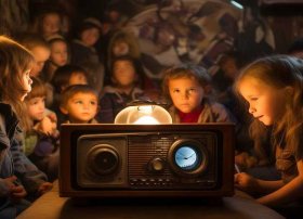 儿童睡前故事在线听猴子警长 - 猴子警长的故事在线听收音机免费