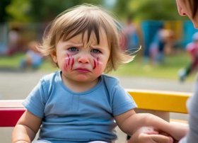 哭是没用的幼儿故事，哭是没用的幼儿故事吗