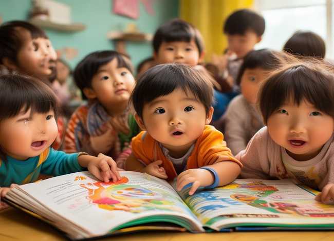 礼仪幼儿故事大全集(礼仪幼儿故事大全集视频) 礼仪幼儿故事大全集(礼仪幼儿故事大全集视频)