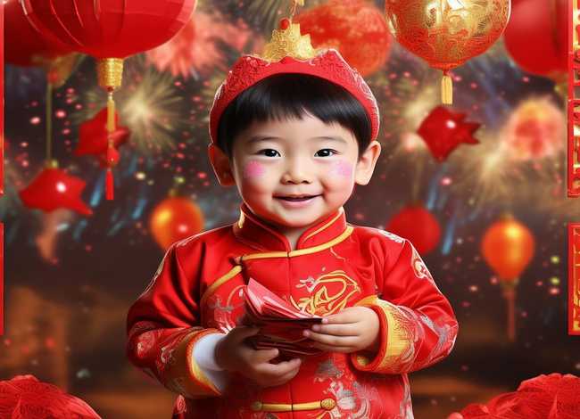 春节主题幼儿故事(春节主题幼儿故事简短) 春节主题幼儿故事(春节主题幼儿故事简短)