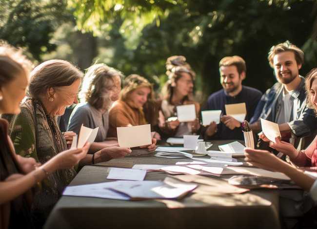 感恩的故事真实案例；感恩的故事真实案例名人