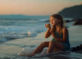 海螺的故事在线听，海螺的故事在线听完整版