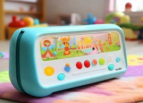 儿童早教故事机哪个牌子好、宝宝早教故事机哪款好