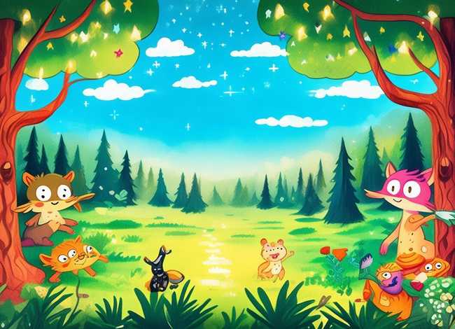 4岁幼儿绘本故事书推荐（4岁幼儿绘本推荐书单）