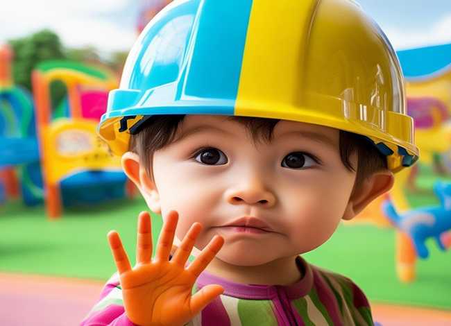 儿童安全知识宣传ppt、儿童安全宣传图片