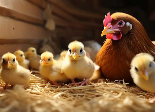 母鸡孵小鸡的幼儿故事(母鸡孵小鸡的幼儿故事视频) 母鸡孵小鸡的幼儿故事(母鸡孵小鸡的幼儿故事视频)