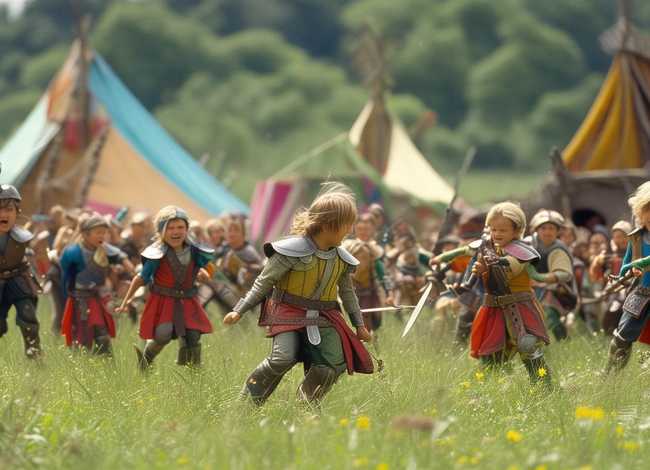 儿童打仗电影（儿童打仗电影大全）