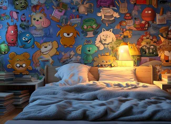 幼儿睡前绘本故事视频、幼儿睡前绘本故事视频大全