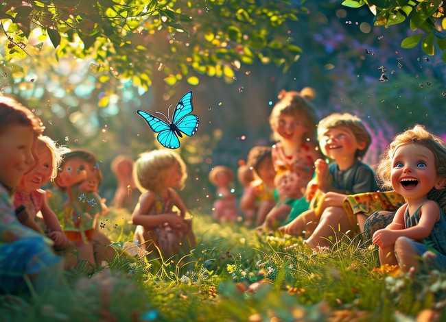 儿童故事蝴蝶的小视频 - 蝴蝶的小故事幼儿园 儿童故事蝴蝶的小视频 - 蝴蝶的小故事幼儿园