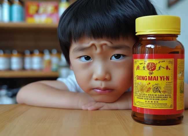 13岁儿童能喝生脉饮吗 13岁儿童能喝生脉饮吗有效果吗