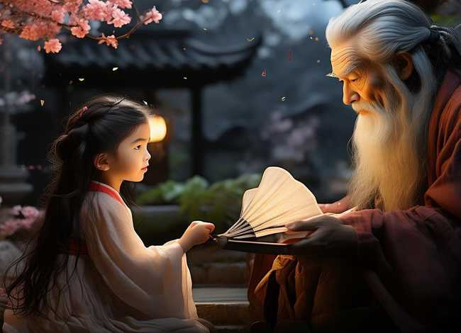 关于古代儿童的故事、古代关于儿童的典故