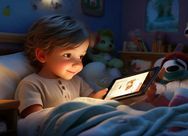 四岁儿童睡前故事有声版；四岁宝宝睡前故事在线听有声