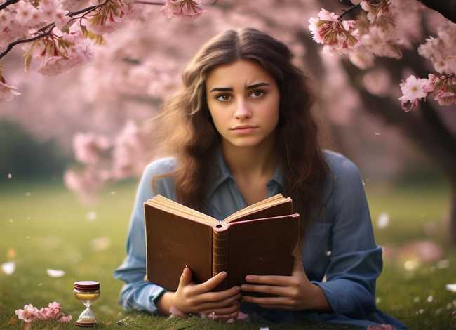 小故事珍惜时间；珍惜时间的简单小故事有哪些