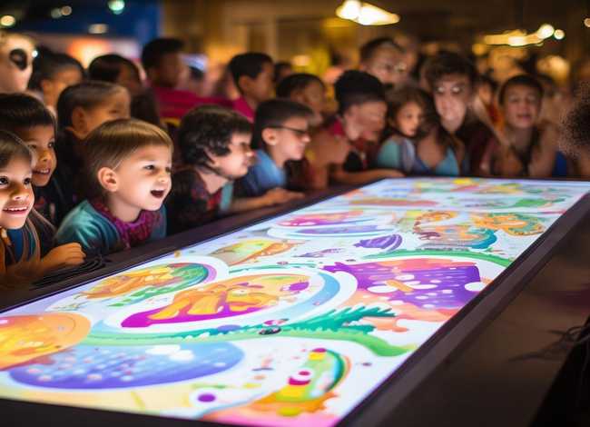 儿童绘本故事在线阅读在哪看 儿童绘本网上在线阅读