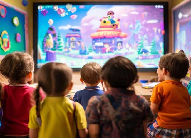 一年级短故事、一年级短故事视频