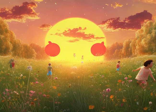 小故事太阳；太阳的小故事300字左右