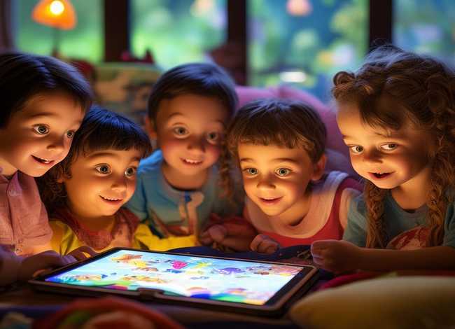 电子故事书幼儿3-6岁(电子故事书幼儿3-6岁免费阅读) 电子故事书幼儿3-6岁(电子故事书幼儿3-6岁免费阅读)