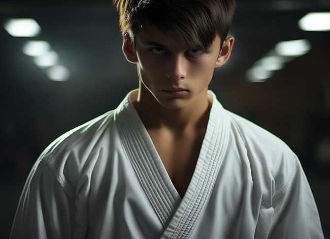 跆拳道训练故事(跆拳道训练故事简短) 跆拳道训练故事(跆拳道训练故事简短)