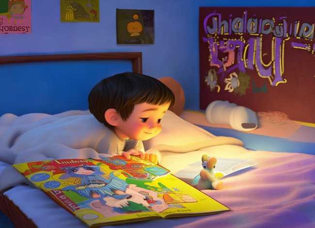 儿童睡前故事100篇长篇、儿童睡前故事100篇大全免费阅读