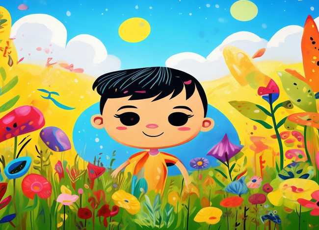 儿童画画绘本 儿童绘本画简单画 儿童画画绘本 儿童绘本画简单画