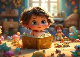 小孩子听的小故事 小孩子爱听的短故事