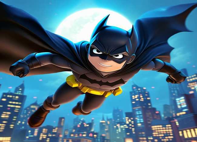 蝙蝠侠的故事儿童版,蝙蝠侠的故事文字版 蝙蝠侠的故事儿童版,蝙蝠侠的故事文字版