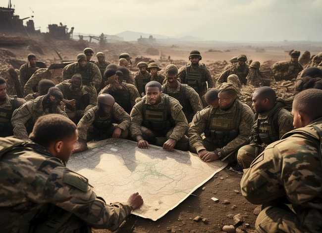 军事故事视频 - 军事故事视频大全