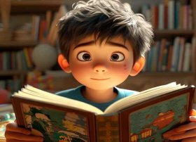 8岁听的故事大全男孩，8岁听的故事大全男孩子