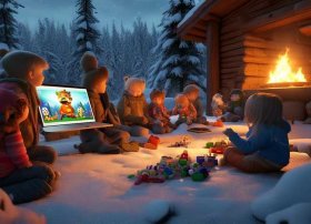 熊出没故事在线听免费；熊出没故事在线听免费视频