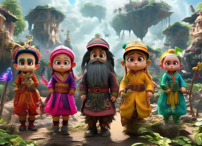 葫芦娃的故事视频(葫芦娃的故事视频讲解) 葫芦娃的故事视频(葫芦娃的故事视频讲解)