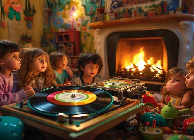 儿童故事循环播放mp3(少儿故事音频连续播放) 儿童故事循环播放mp3(少儿故事音频连续播放)