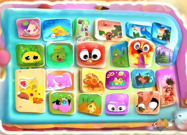 适合儿童听的故事app - 适合幼儿听故事的app