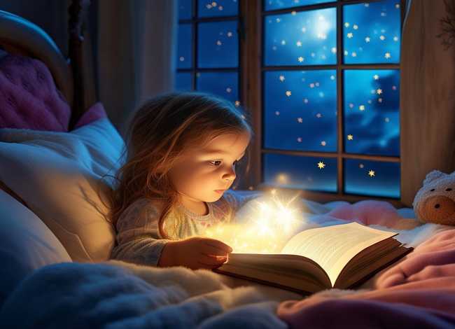 寓言睡前故事长篇、寓言睡前故事长篇免费阅读